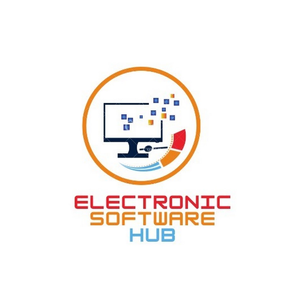 E-Software Hub