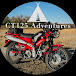 Honda CT125 Adventures