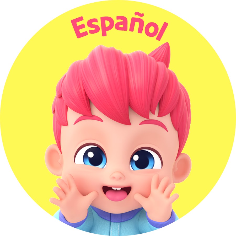 Bebefinn en español - Canciones Infantiles @Bebefinn_Spanish