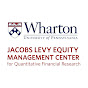 Jacobs Levy Center at the Wharton School