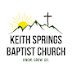 Keith Springs Baptist Church