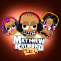 Matthew Raymond Extra