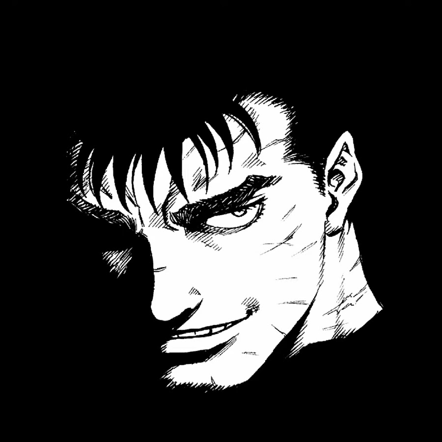 Guts Berserk avatar