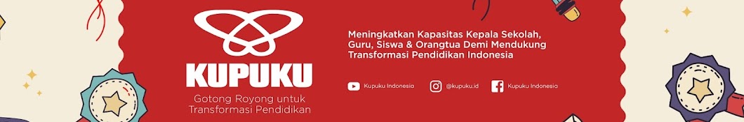 Kupuku Indonesia