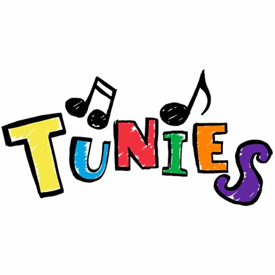 The Tunies - YouTube