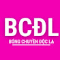 Bóng Chuyền Độc Lạ