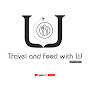 Travel and food with lj