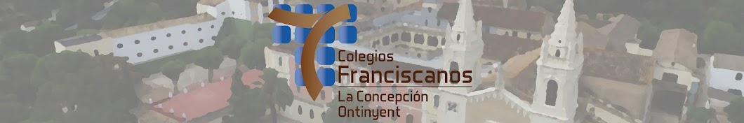 Colegio La Concepción Ontinyent