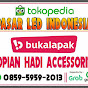 Sopian Hadi Accessories