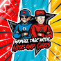 Marvel Talk with Nick & Chris