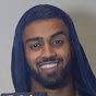 Hamza youtube avatar