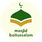 Masjid Baitussalam Cilandak