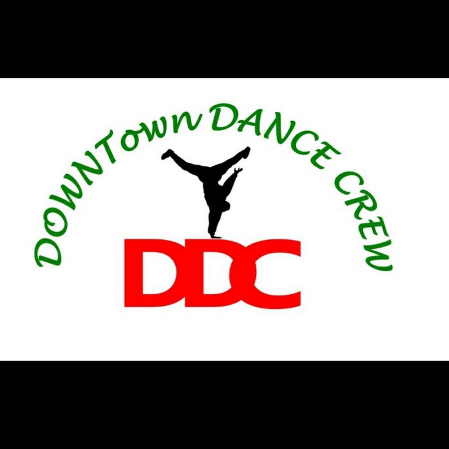 DOWNTown DANCE CREW empire