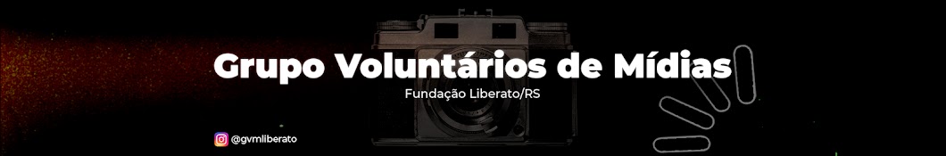 Voluntários de Mídias