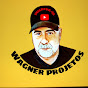 WAGNER PROJETOS