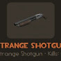 strange shotgun