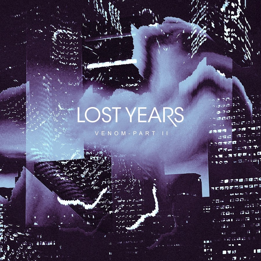 Lost Years - Topic
