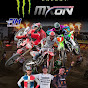 Yirel Motocross