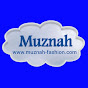 MUZNAH FASHIONS