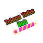 TeluguTalksHub