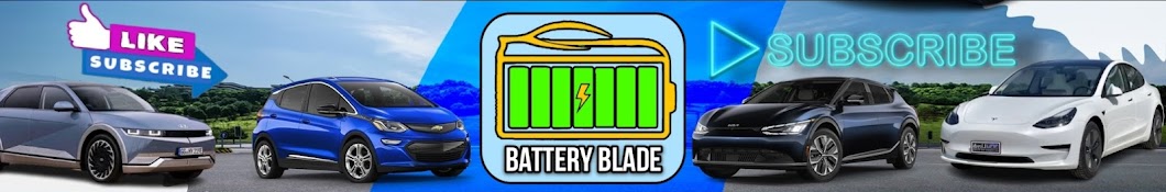 Battery Blade