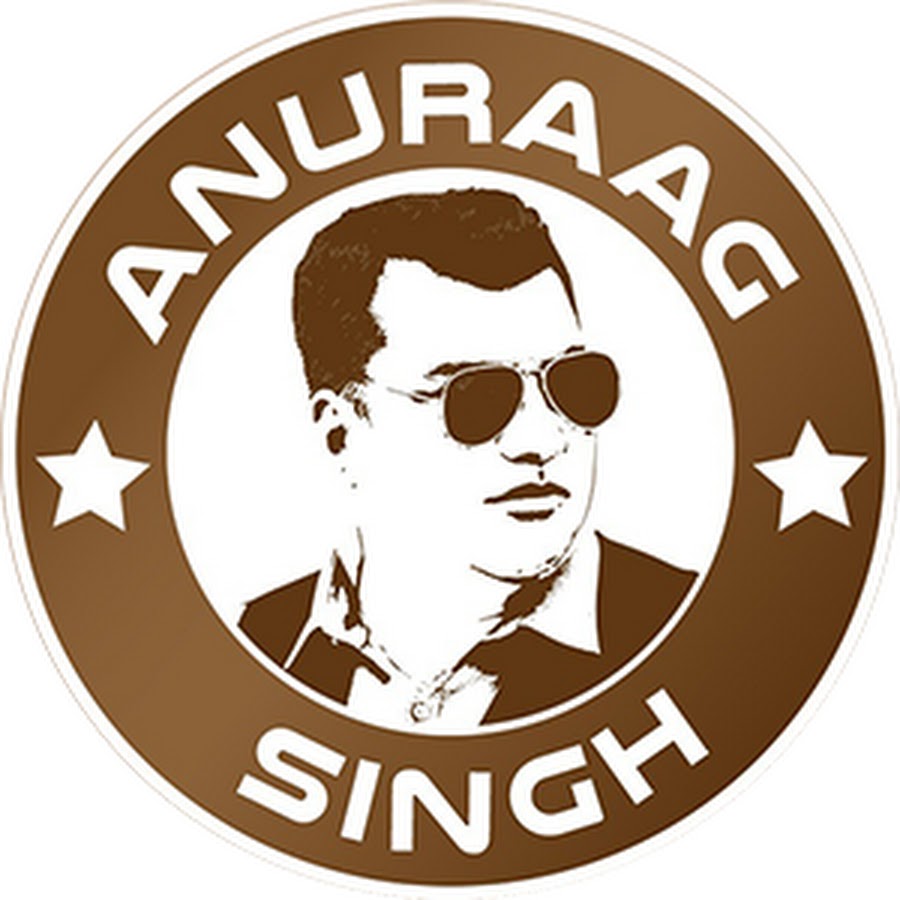 Anuraag Singh
