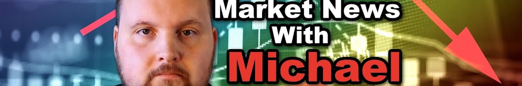 Michael Invests & tries to make Money Banner