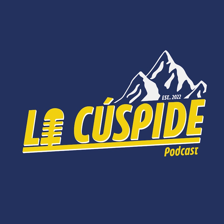 La Cúspide Podcast