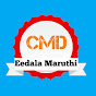 MARUTHI CMD