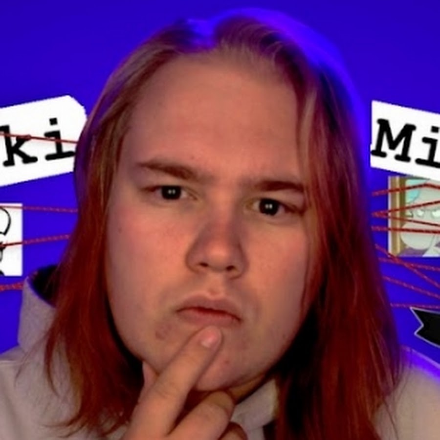 JakkiMiimikko @jakkimiimikko