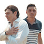 Jorge Pai e Jorge Filho