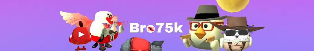 ☭Bro75k☭ 