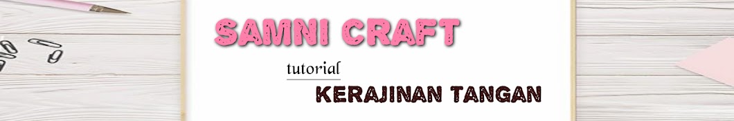 SamNi Craft