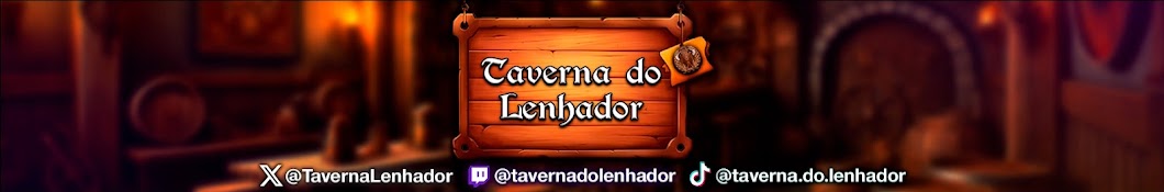 Taverna do Lenhador