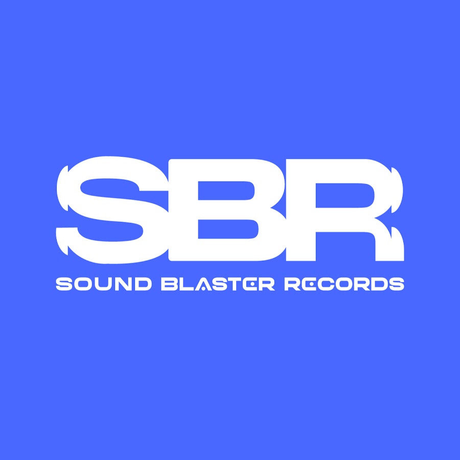 Sound Blaster Records @SoundBlasterRecords