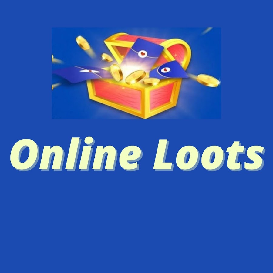 Online Loots YouTube