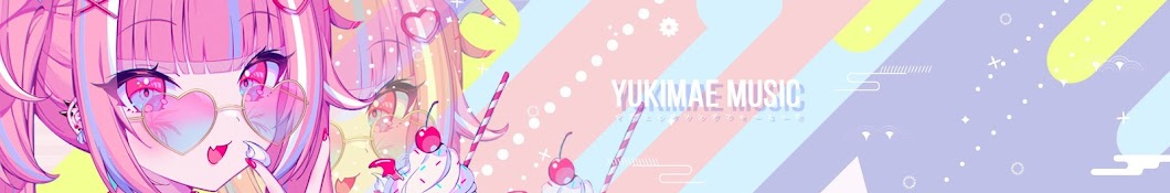Yukimae Music Banner