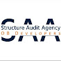 Structure Audit Agency