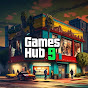 Games Hub