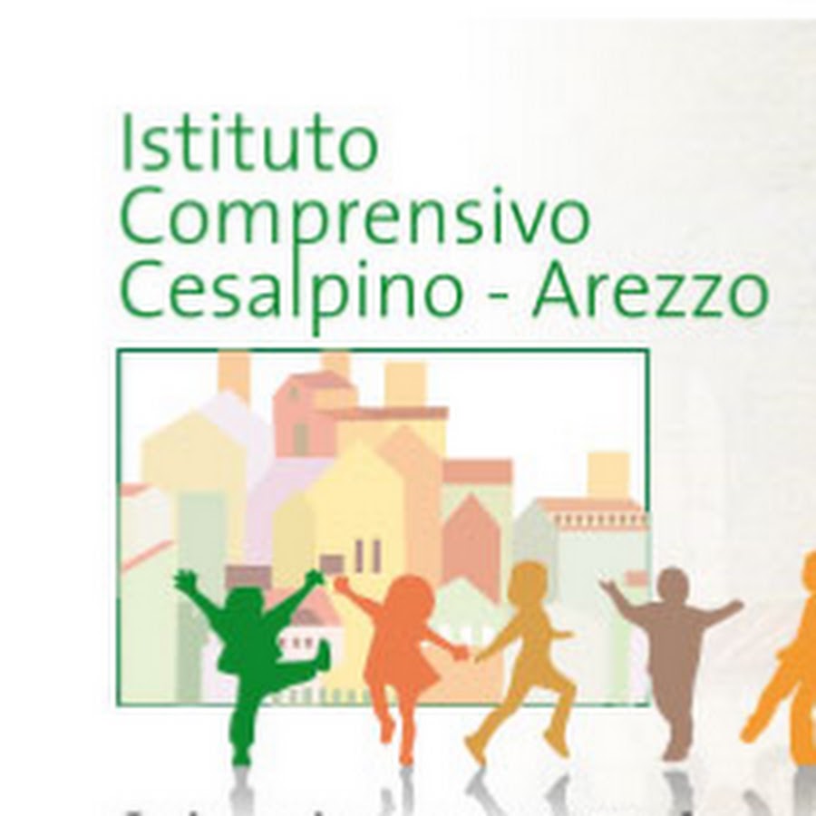 Istituto Comprensivo Cesalpino Arezzo con sezione Musicale YouTube