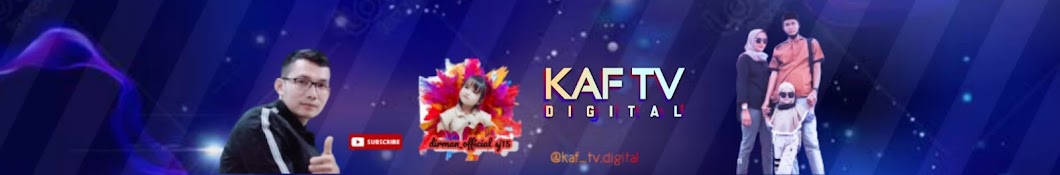 KAF TV