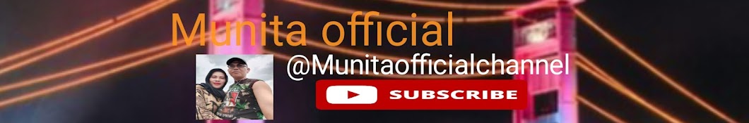 Munita official 