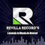 CUMBIA - REVILLA RECORDS MUSIC GROUP