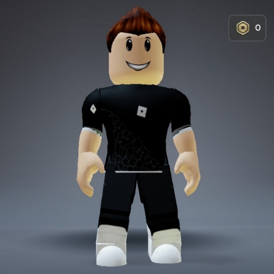 Mateus. ☕ on X: notas pro meu personagem do roblox   / X