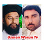 Usman Warun Tv