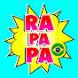 RaPaPa Portuguese