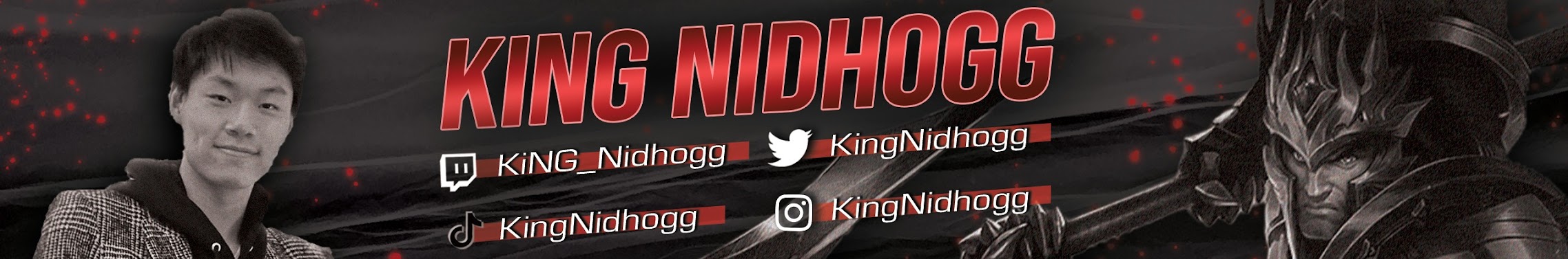 King Nidhogg YouTube