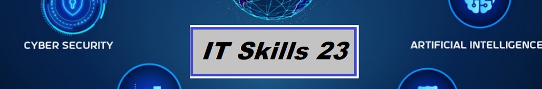 IT Skills 23