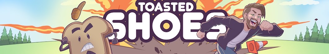 ToastedShoes Banner