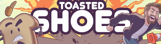 ToastedShoes